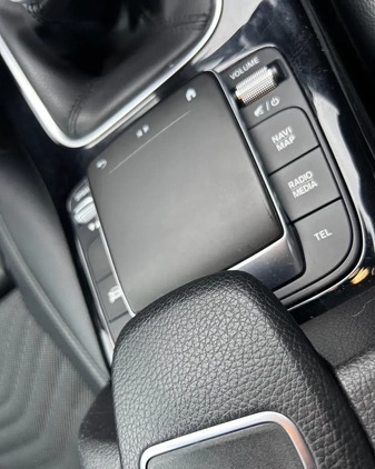 Mercedes-Benz Klasa A cena 77900 przebieg: 97000, rok produkcji 2019 z Kalisz małe 232